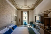 Grand Universe la Residenza Hotels in Province of Lucca
