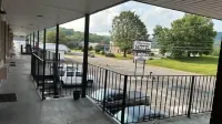 Virginian Motel Hôtels à : Comte de Patrick