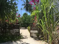 Laguna Palace Michamvi Kae Hotels in Pingwe