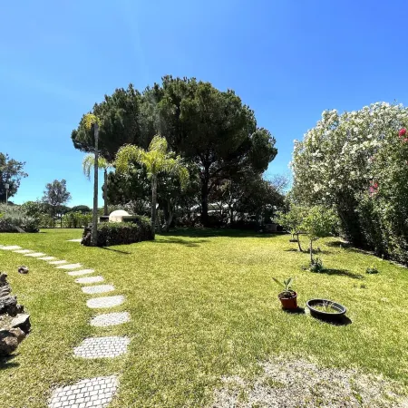 Vilamoura Amazing Golf Villa with Pool by Homing