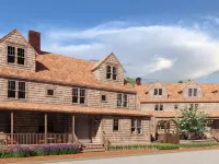 The Brant Hotels in Nantucket