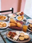 Solar da Praia Pousada - Breakfast