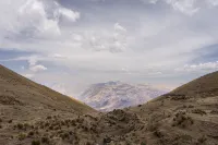 Andean Glamping Hotels in Pisac