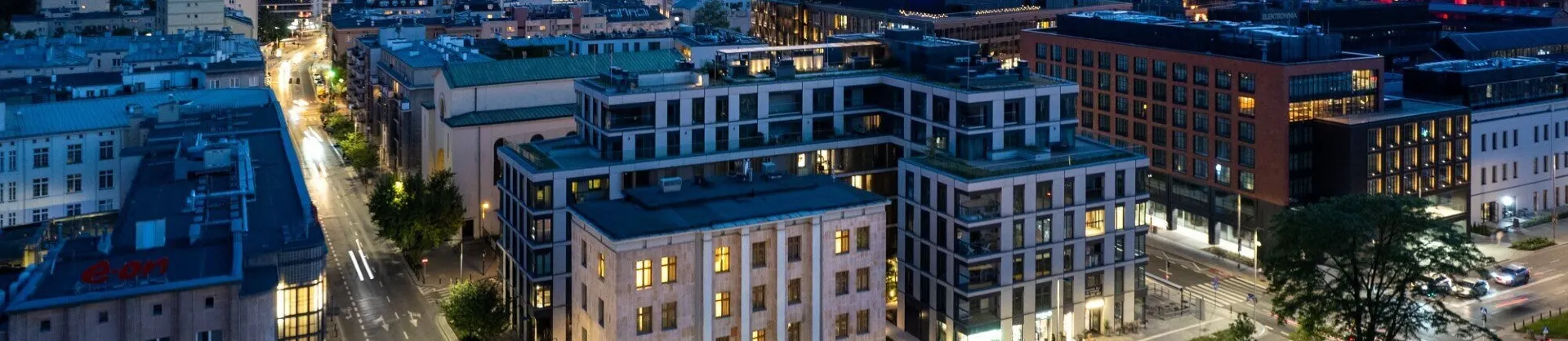 Scenic Hotels