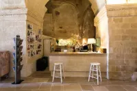 L'Hotel in Pietra - bar