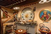 Luxury Corte di Re Artù