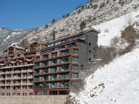 The Mirror & Spa by Elegant Residences Hotels in Ransol