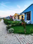Happy LİFE Houses Hoteles cerca de Reach Camp
