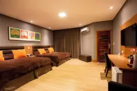 Zagaia Eco Resort