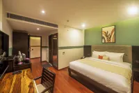 Olive MG Road Dunsvirk Inn - by Embassy Group - 3 звезды