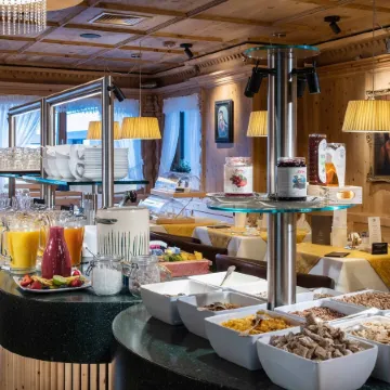 Hotel Goldener Adler