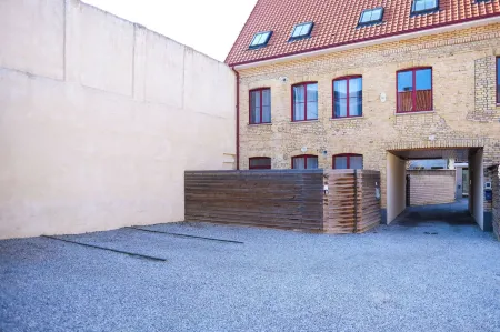 Apart'Moment ÉVASION Отели в г. Эперлек