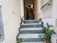 Hotel Hauz Khas Fort View