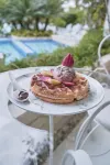 El Bosque Hotel Boutique - Morgenmad