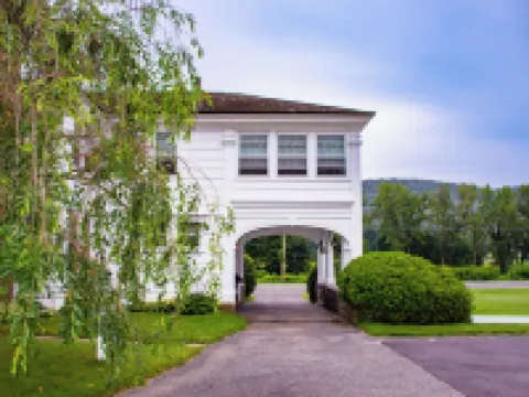 Blackberry River Inn Hotels in Norfolk