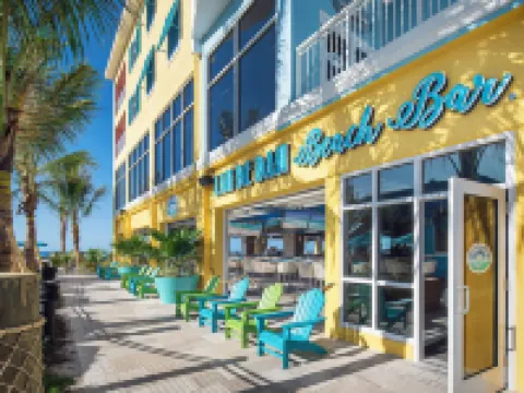 Margaritaville Beach Resort Fort Myers Hotels in Lee County
