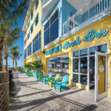 Margaritaville Beach Resort Fort Myers