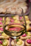 Crimea Wine Hotel - Breakfast