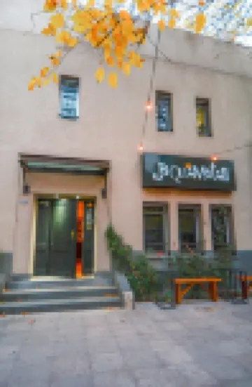 JaqueMate Guest House Hotels in 