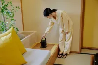 Stay Passport Fukuoka Ryokan Daejeon Yuseong