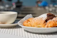 Hotel Stella Marina - breakfast