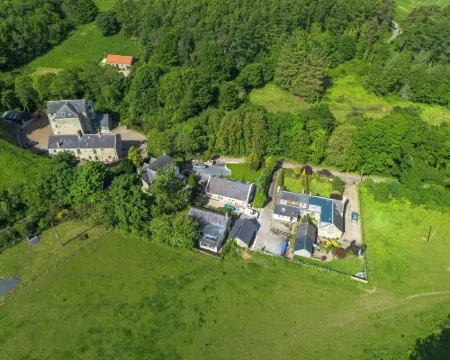 Babbling Burn Cottage - North East Escapes Hotels in Easington