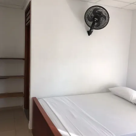 Hostería Altamar Tolú