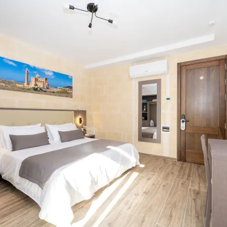 C4 Retreats Gozo