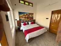 Geetatri Luxury Homestay Hotels in Nakchhdpur
