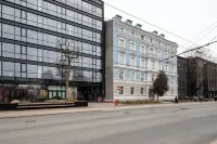 Designer Parkside Apartments