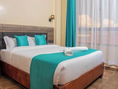 Grand Skyline Hotel