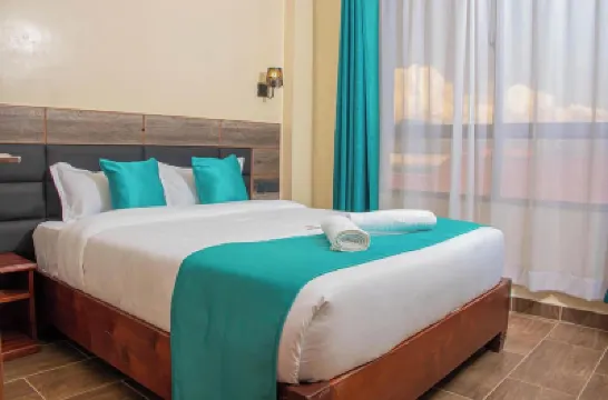 Grand Skyline Hotel Hotels in 