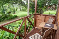 Sunshine Valley Cottages