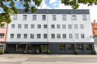 Stadthotel Lichtenfels - spa
