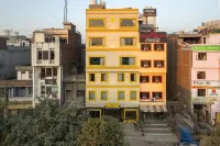 The Hosteller Amritsar, Near Golden Temple Hotels in 
