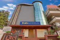 Fabhotel Kaushambi Hotels in der Nähe von Anand Vihar
