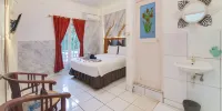 Penginapan Cikuda Indah - Sala De Reina De Lujo