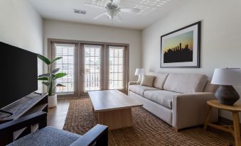 Kasa Southside Wilmington