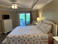 Brass Rail Condo Unit 216 Discount for Weekly Stay This Summer! - 4-Star