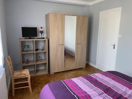 House / Villa - MORIEUX