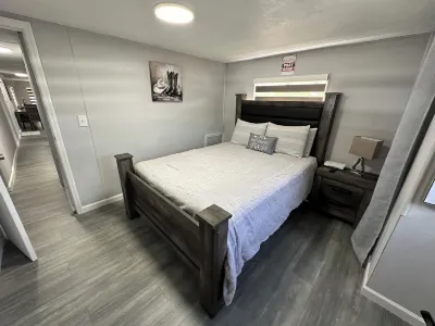 Relax in my sweet home 마켓 스트리트 앳 히스 브룩 주변 호텔