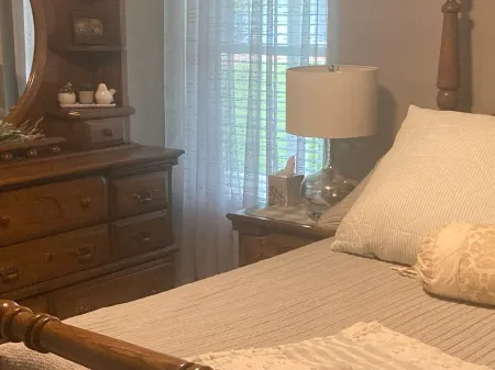 Safe Haven Lake House Basement Suite in Apple Valley