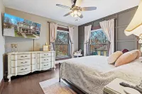 The Winston House - Cozy 3Br/2BA