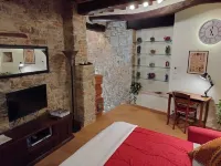 Lake Trasimeno San Savino Townhouse  AC Free WI-FI