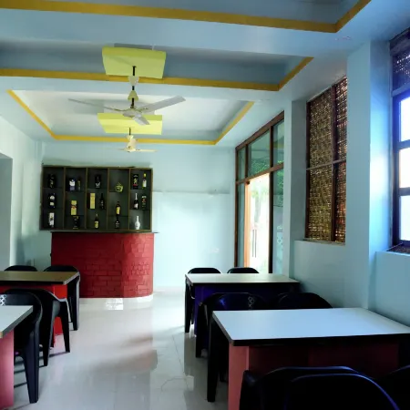 Laxmi Empire Guest House