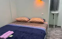 THE VCLUB Hotel & Hostel Các khách sạn gần Ahmad Dahlan University Campus 1