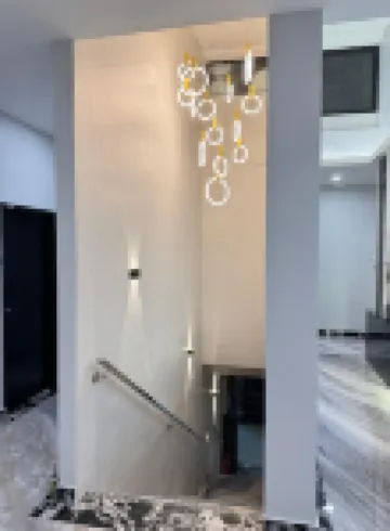 LeLian Hotel SIBUJAYA