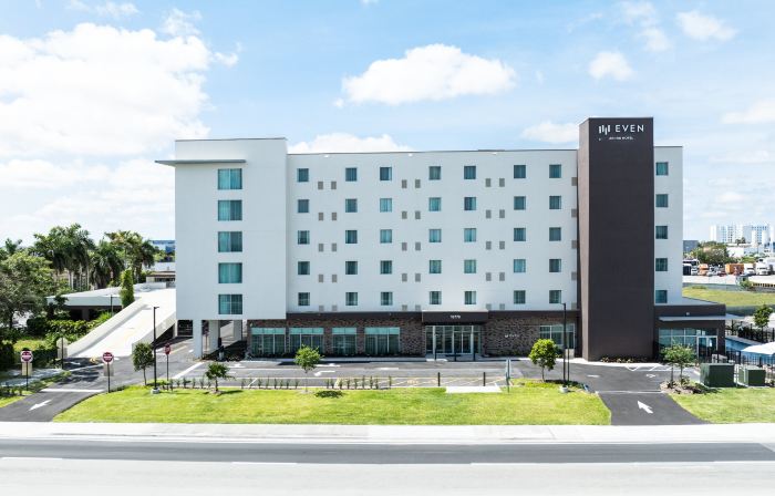 EVEN Hotel MIAMI - DORAL AREA by IHG