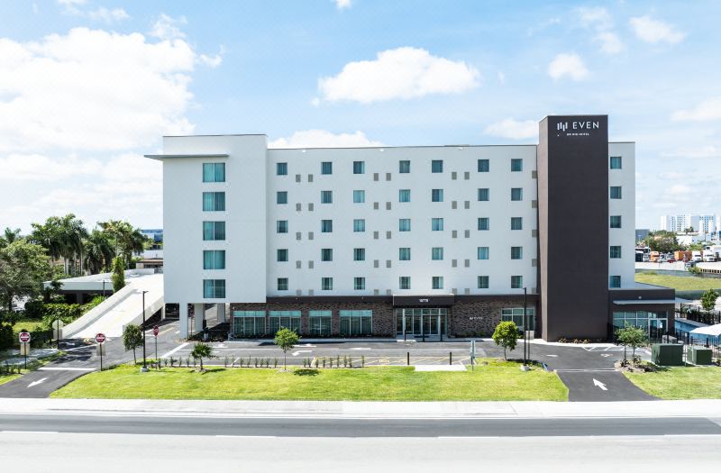 Even Hotel Miami - Doral Area by IHG