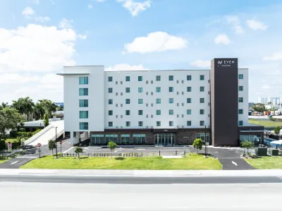 Even Hotel Miami - Doral Area Hotels near Brooks Brothers